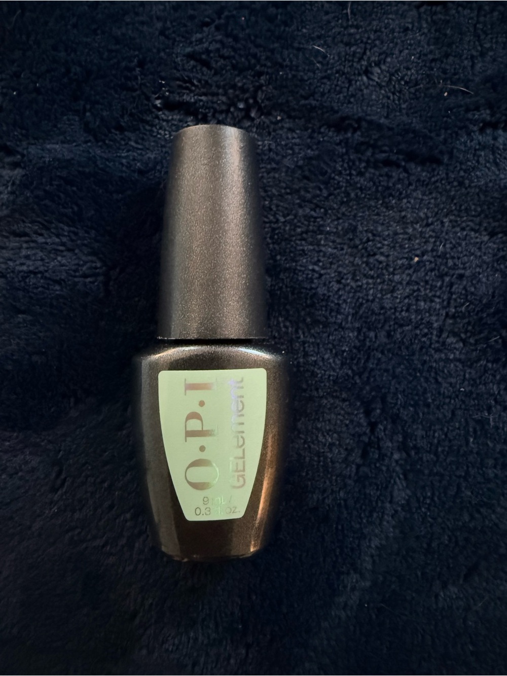 OPI GELement Polish - Mint to Be (never used)